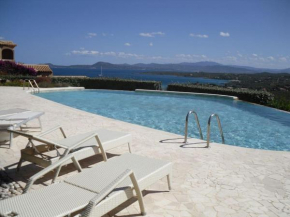 Residence Sherden, Appartamento Spiaggia Bianca